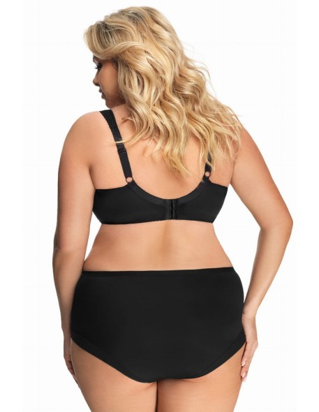 Gorsenia K442 Luisse women's high-waisted briefs 