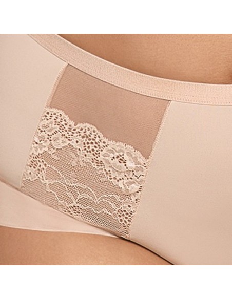 Gorsenia K442 Luisse women's high-waisted briefs 