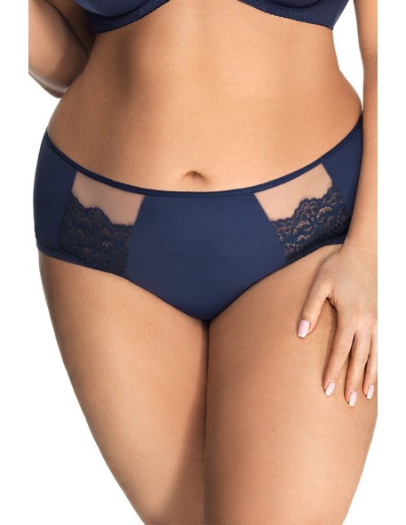 Gorsenia K442 Luisse women's high-waisted briefs 