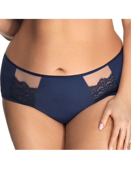 Gorsenia K442 Luisse women's high-waisted briefs 