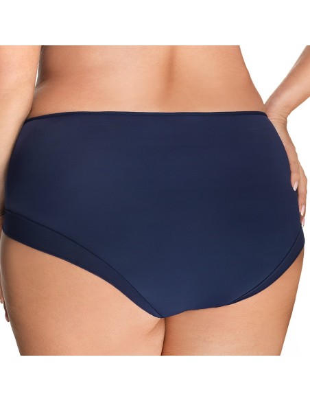 Gorsenia K442 Luisse women's high-waisted briefs 