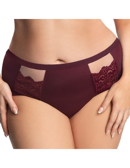 Gorsenia K442 Luisse women's high-waisted briefs 