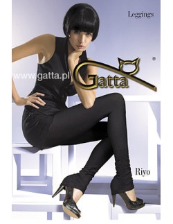 Legginsy women's long Gatta Riyo 04 2