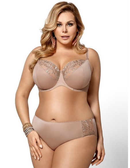 Gorsenia K378 Victoria soft bra