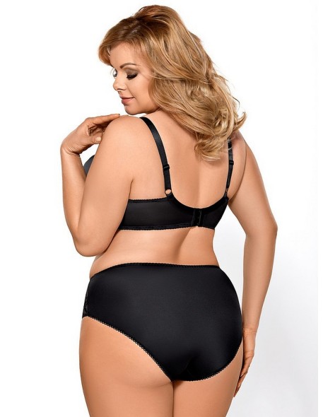 Biustonosz miękki Gorsenia Victoria K378