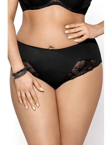 Gorsenia K426 Casablanca women's high-waisted briefs 