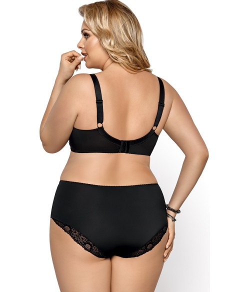 Gorsenia K426 Casablanca women's high-waisted briefs 