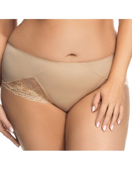 Gorsenia K426 Casablanca women's high-waisted...