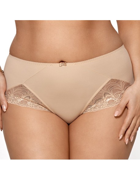 Gorsenia K426 Casablanca women's high-waisted...