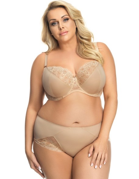 Gorsenia K426 Casablanca women's high-waisted...