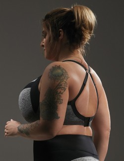 Bra sporty Krisline Balance 2