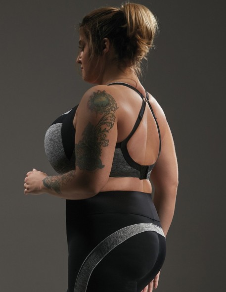 Bra sporty Krisline Balance
