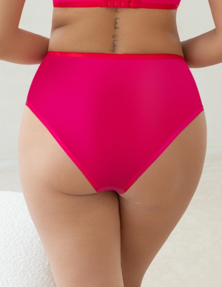 Figi damskie Krisline Juicy, wygodne, z...