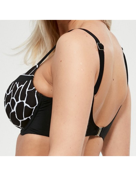 Bra bathing soft Krisline Amy side support