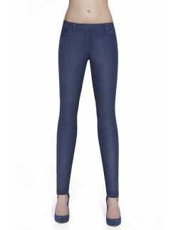 Legginsy women's Bas Bleu Natalie 2