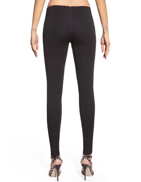 Legginsy modelujące pośladki i talię Bas Bleu Ariana 