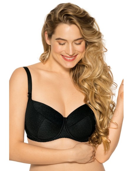 Biustonosz usztywniany Gaia Kate 281 