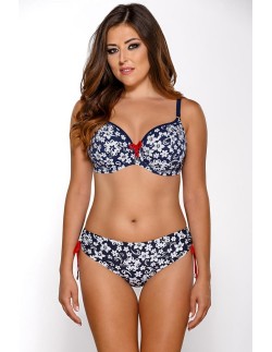 Majtki kąpielowe figi Ava SF 45/2  2