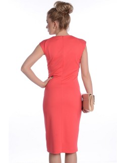 Dress women's pencil skirt Enny 17032 2