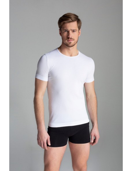 Koszulka męska Gatta Seamless Cotton T-Shirt 