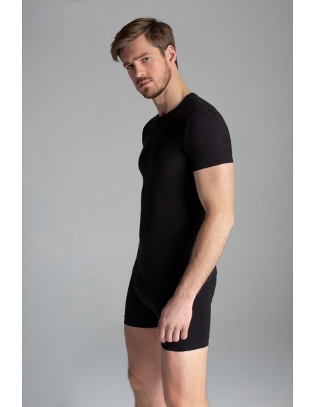 Koszulka męska Gatta Seamless Cotton T-Shirt 