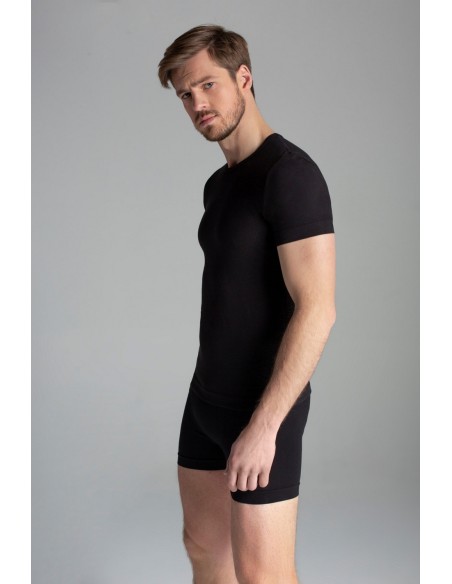 Koszulka męska Gatta Seamless Cotton T-Shirt 