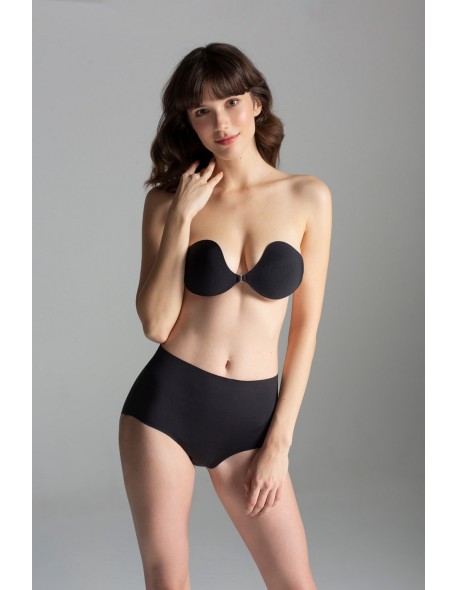 Bra bez straps self-supporting Gatta Invisible...