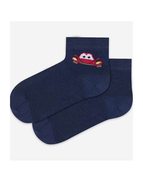 Socks dla chłopca thin color Gatta 2-6 years