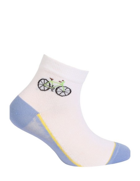 Socks dla chłopca thin color Gatta 2-6 years