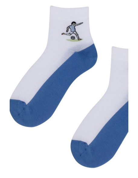 Socks dla chłopca thin color Gatta 2-6 years