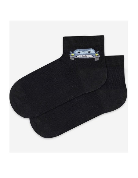 Skarpetki dla chłopca cienkie kolor Gatta 2-6 lat 