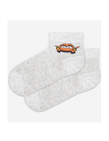 Socks dla chłopca thin color Gatta 2-6 years