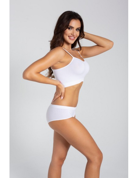Top damski na ramiączkach Gatta Top Bodywear 60 den 