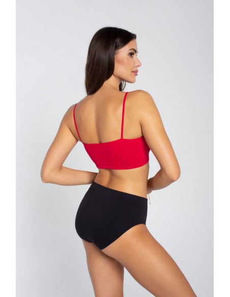 Top damski na ramiączkach Gatta Top Bodywear 60 den 