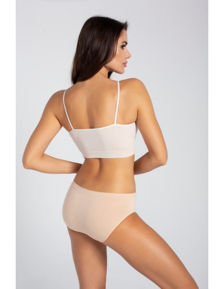 Top ladies' camisole Gatta Top Bodywear 60 den