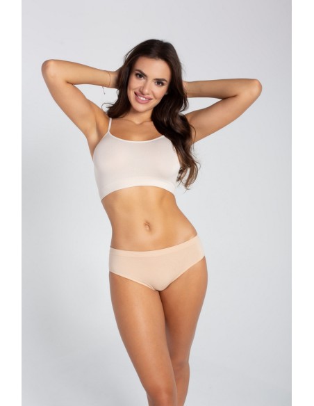 Top damski na ramiączkach Gatta Top Bodywear 60 den 