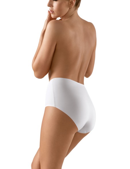 Panties women's briefs with wysokim stanem Babell BBL 2005