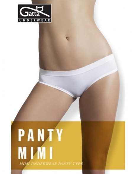 Briefs damske Gatta Panty Mimi