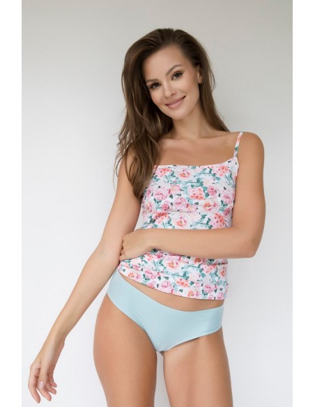 Briefs BRASIL TURQUOISE, Julimex