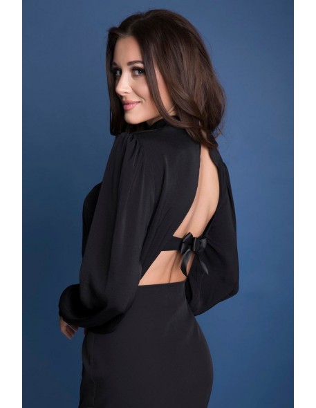 Kokarda na zapięcie biustonosza, Julimex