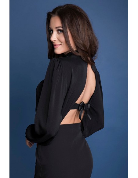 Kokarda na zapięcie biustonosza, Julimex