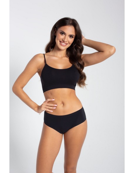 Majtki figi Gatta Bikini Classic Sensual Skin 