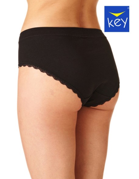 Briefs women's wielopak Key LPC 140 2-pack