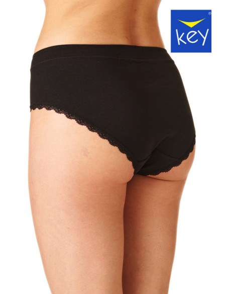 Briefs women's wielopak Key LPC 140 2-pack