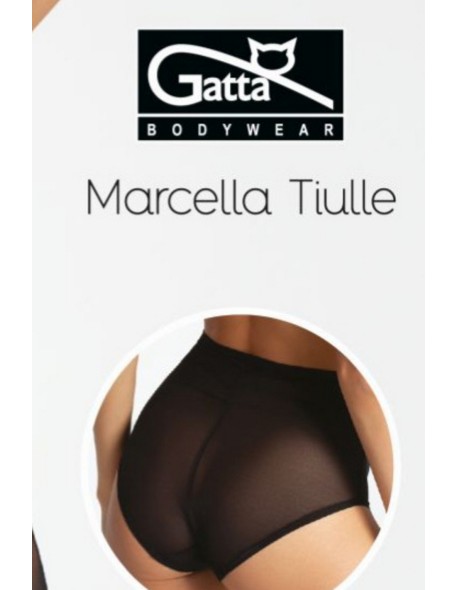 Panties women's with wysokim stanem Gatta...