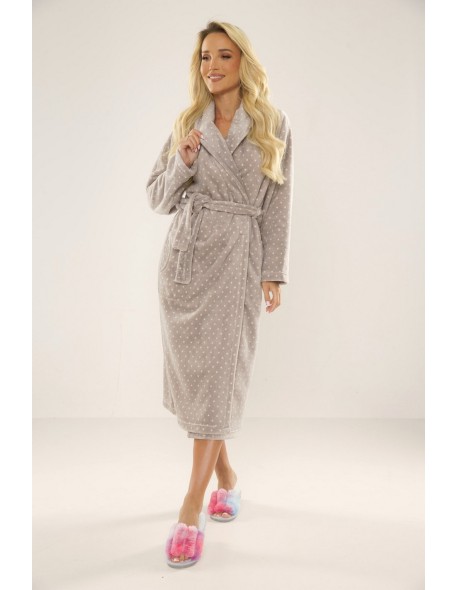 548 bathrobe MELANIE, De Lafense