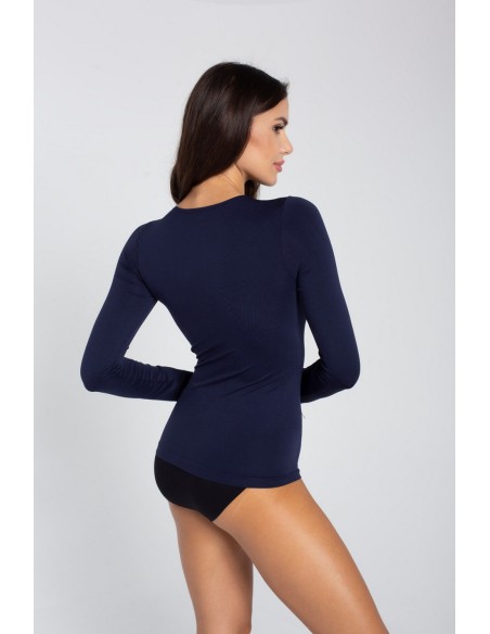 T-Shirt rękaw 3/4 damski Gatta T-Shirt Perfect 