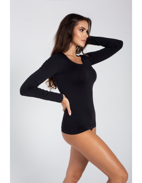 T-Shirt 3/4 sleeve ladies' Gatta T-Shirt Perfect