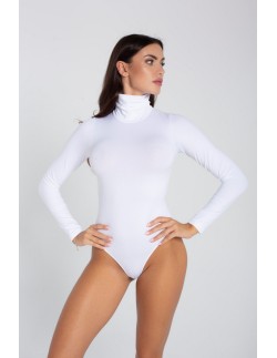 Body with turtleneck with long sleeve Gatta Turtleneck 2