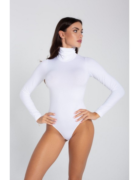 Body with turtleneck with long sleeve Gatta...